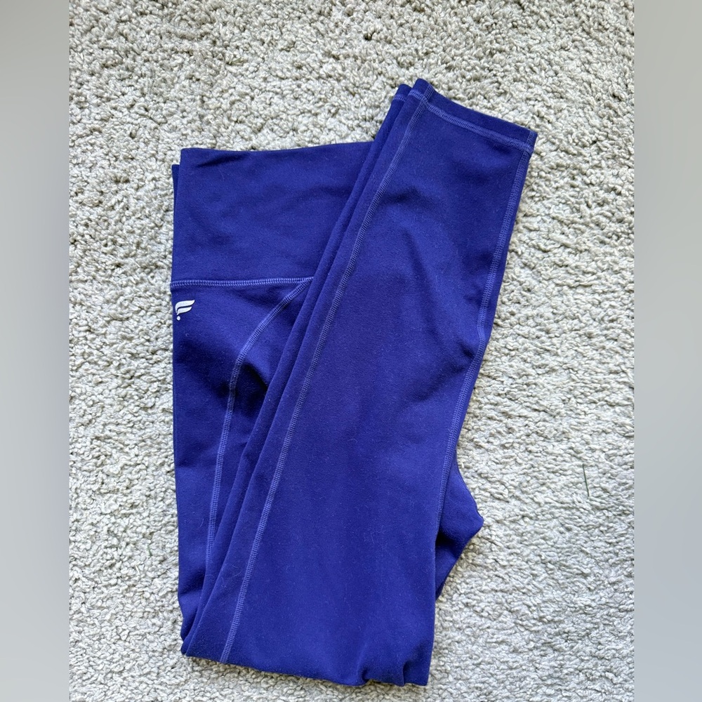Fabletics Women's Blue Leggings